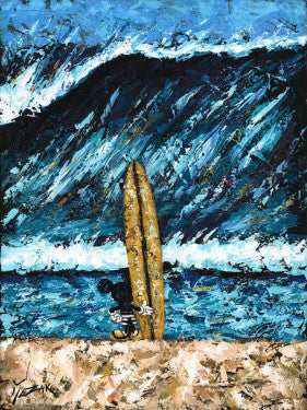 Da Mouse by Trevor Mezak