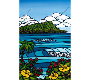 Diamond Head