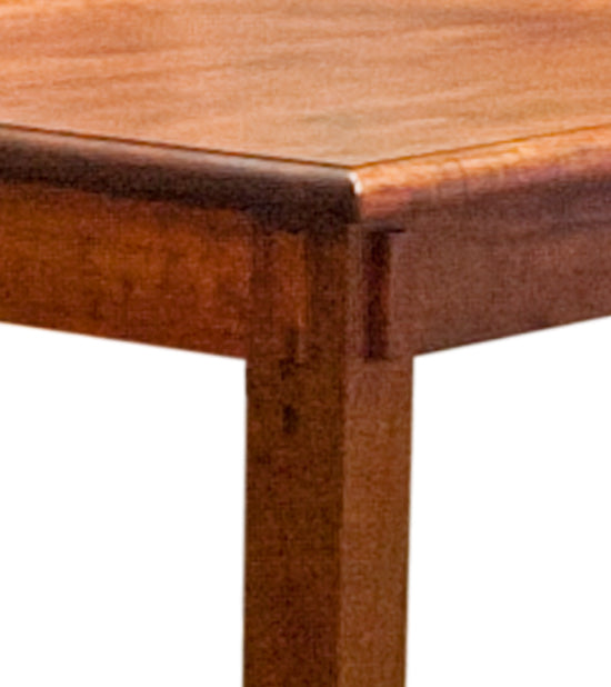 プランテーションダイニングテーブル