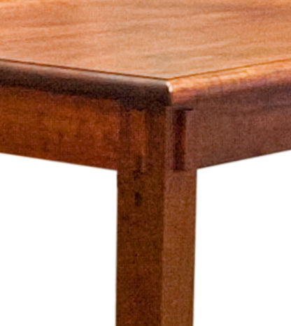 プランテーションダイニングテーブル