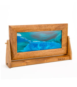 Exotic Sands Blue