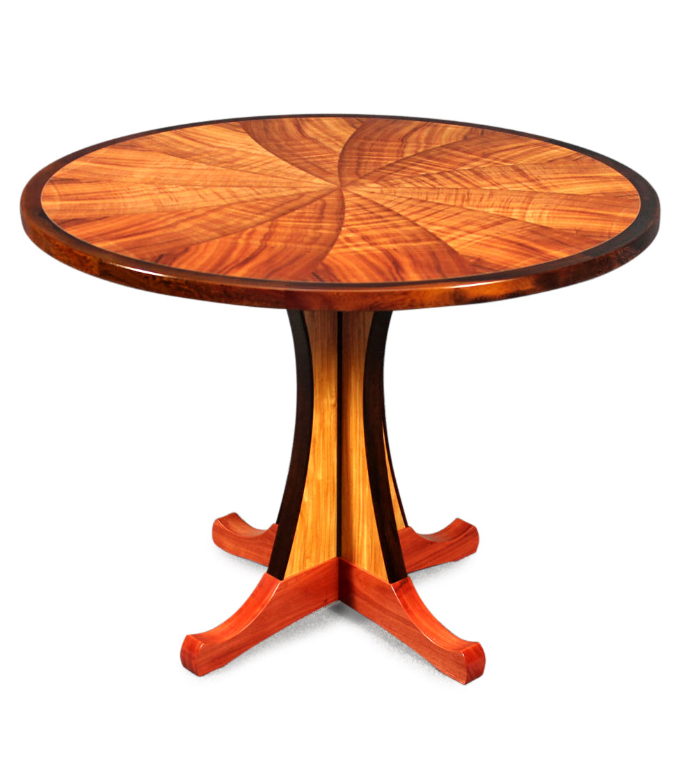 Mesa serie Vortex n.° 4