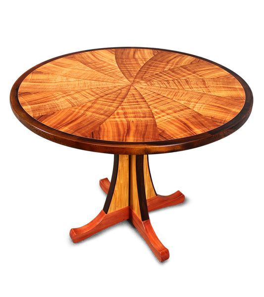 Mesa serie Vortex n.° 4