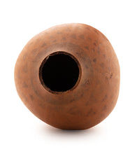 Art Gourd "Triangle Ni'ihau" by Tamsen Fox