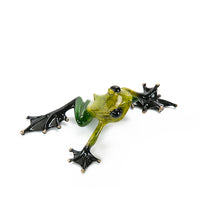 Bronze Sculpture "Hang Loose" by Tim Cotterill