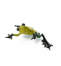 Bronze Sculpture "Hang Loose" by Tim Cotterill