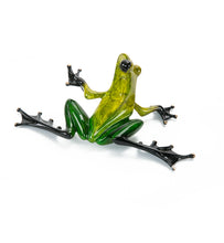 Bronze Sculpture "Hang Loose" by Tim Cotterill