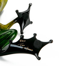 Bronze Sculpture "Hang Loose" by Tim Cotterill
