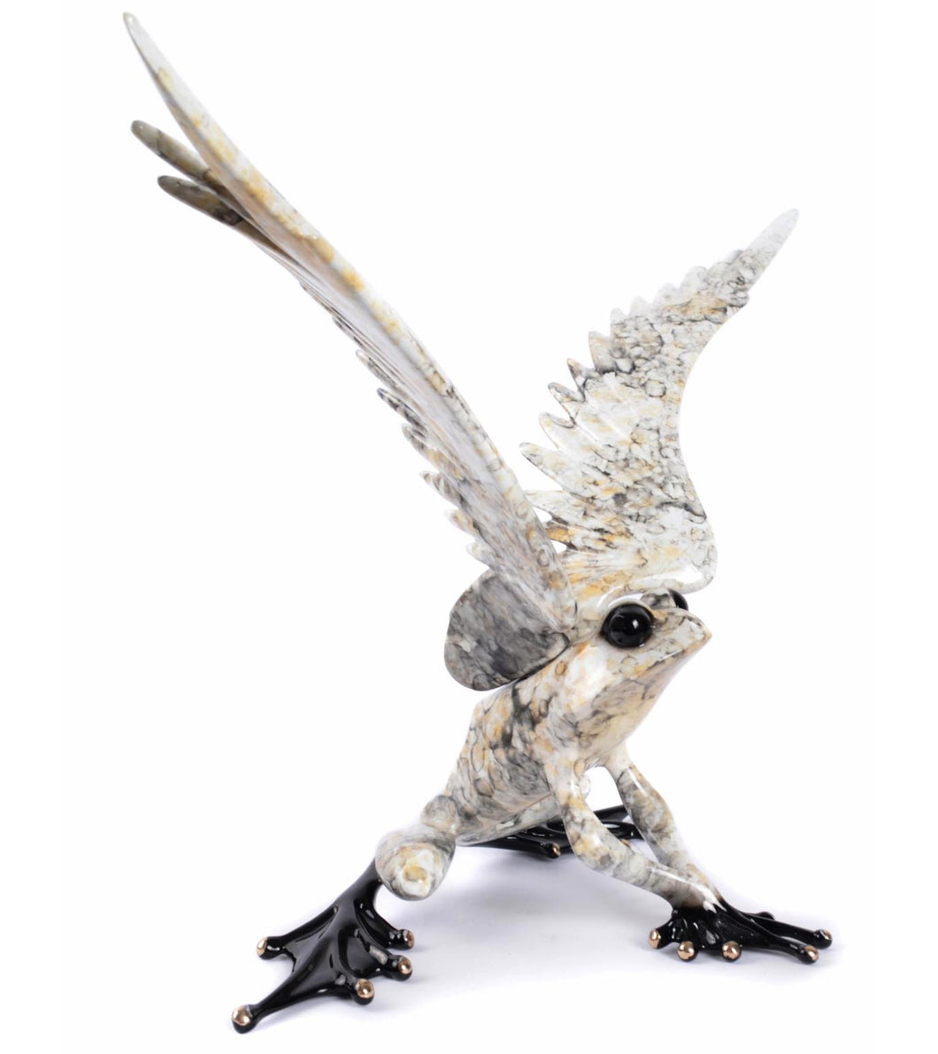Bronze Sculpture 