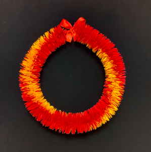 Fire Dance Poepoe #17272