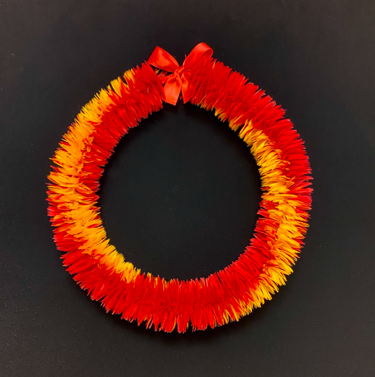 Fire Dance #29418