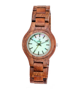 Koa, Mother of Pearl - 18724
