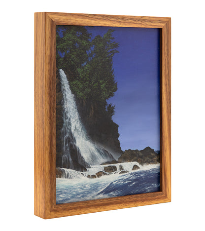 Original Painting "Beautiful Day" by Phillip Gagnon 9x12