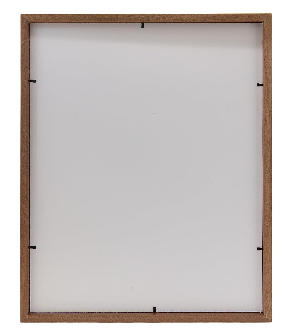 Original Water-Color "Monstera" by Phillip Gagnon 9x13