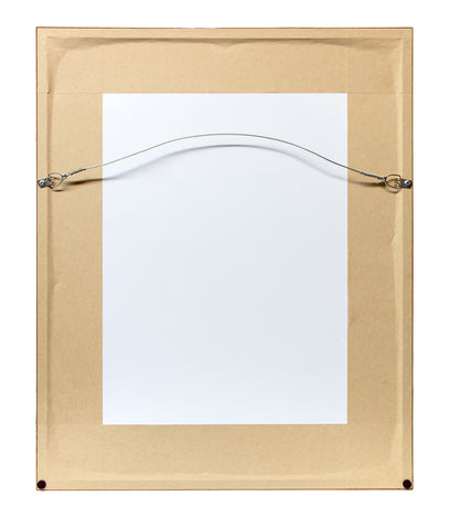 Original Painting "Peaceful Sanctuary" by Phillip Gagnon 16x20