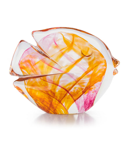 Glass Fish 