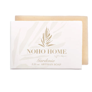 Noho Soap - Gardenia