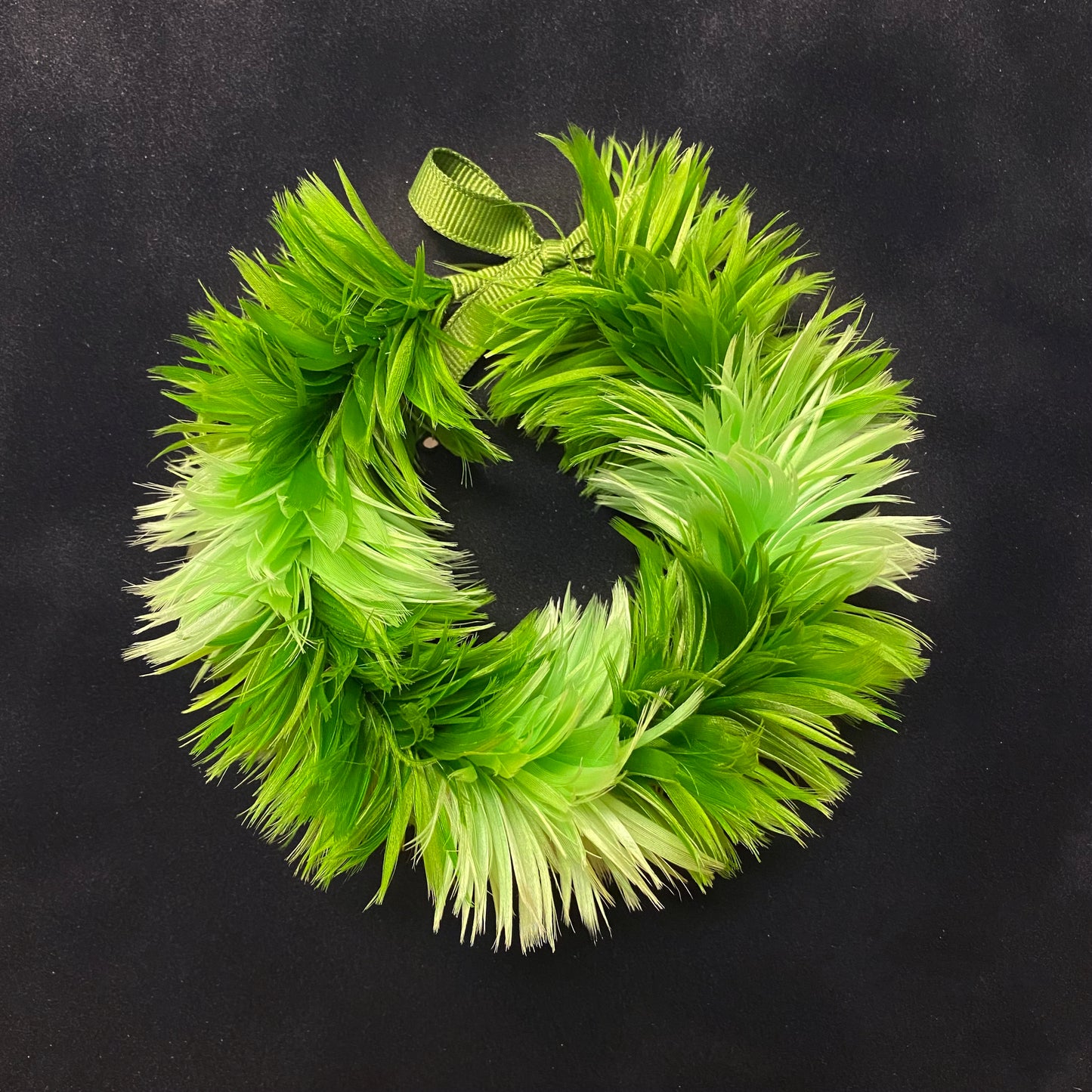 アリイ グリーン リストレット #37039