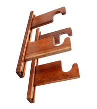 Koa Surfboard Racks