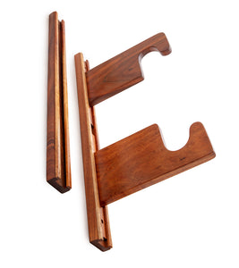 Koa Surfboard Racks