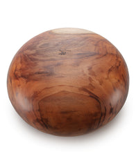 Koa "Light" Bowl #2328 by Aaron Hammer