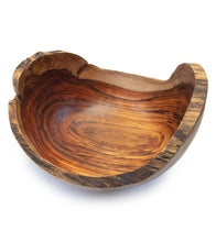Koa "Crack in Everything" Bowl #2330 by Aaron Hammer