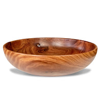 Kamani Wood with Koa Stitches #2206 by Aaron Hammer