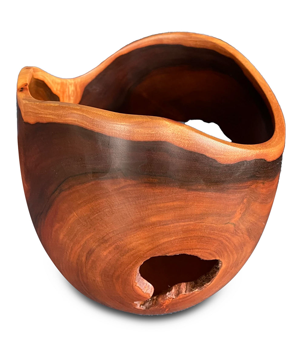 アーロン・ハマー作 ミロボウル #2306