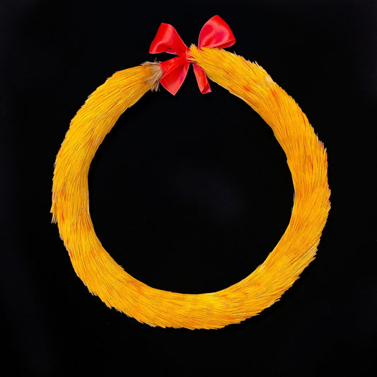 Faisán dorado Kamoe #24370