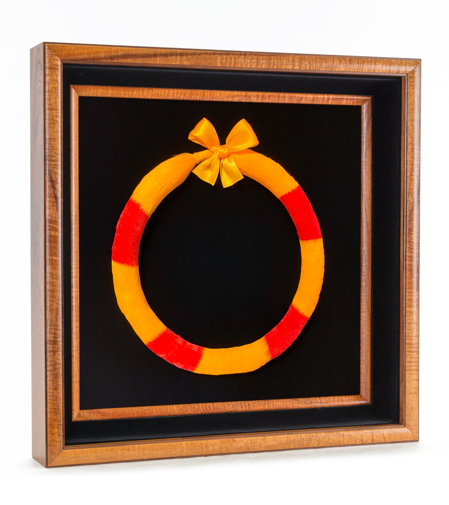 Aliʻi Ilima Red Kamoe n.° 36634