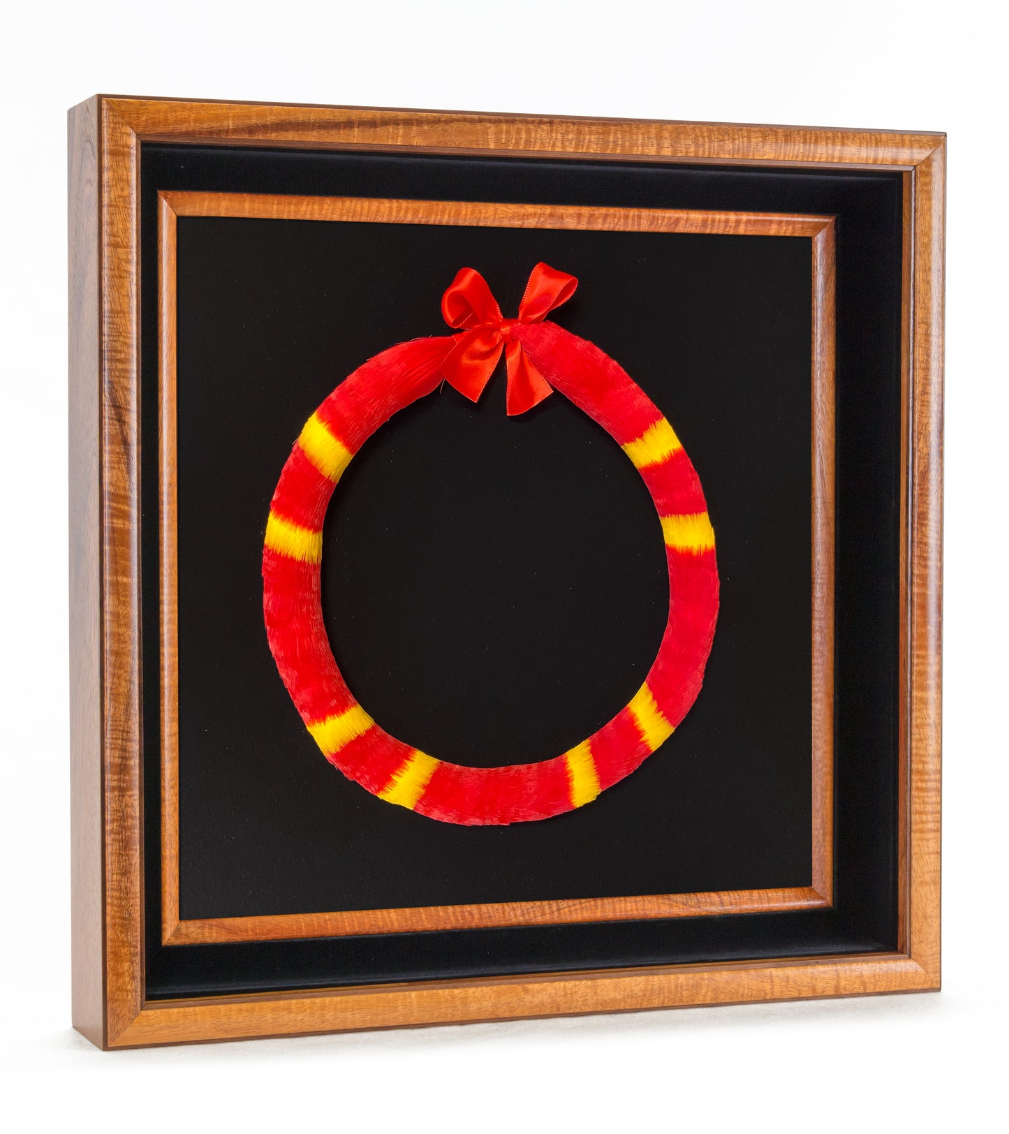 Felicidad Red Kamoe #35779