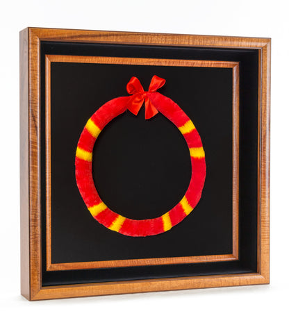 Felicidad Red Kamoe #35779