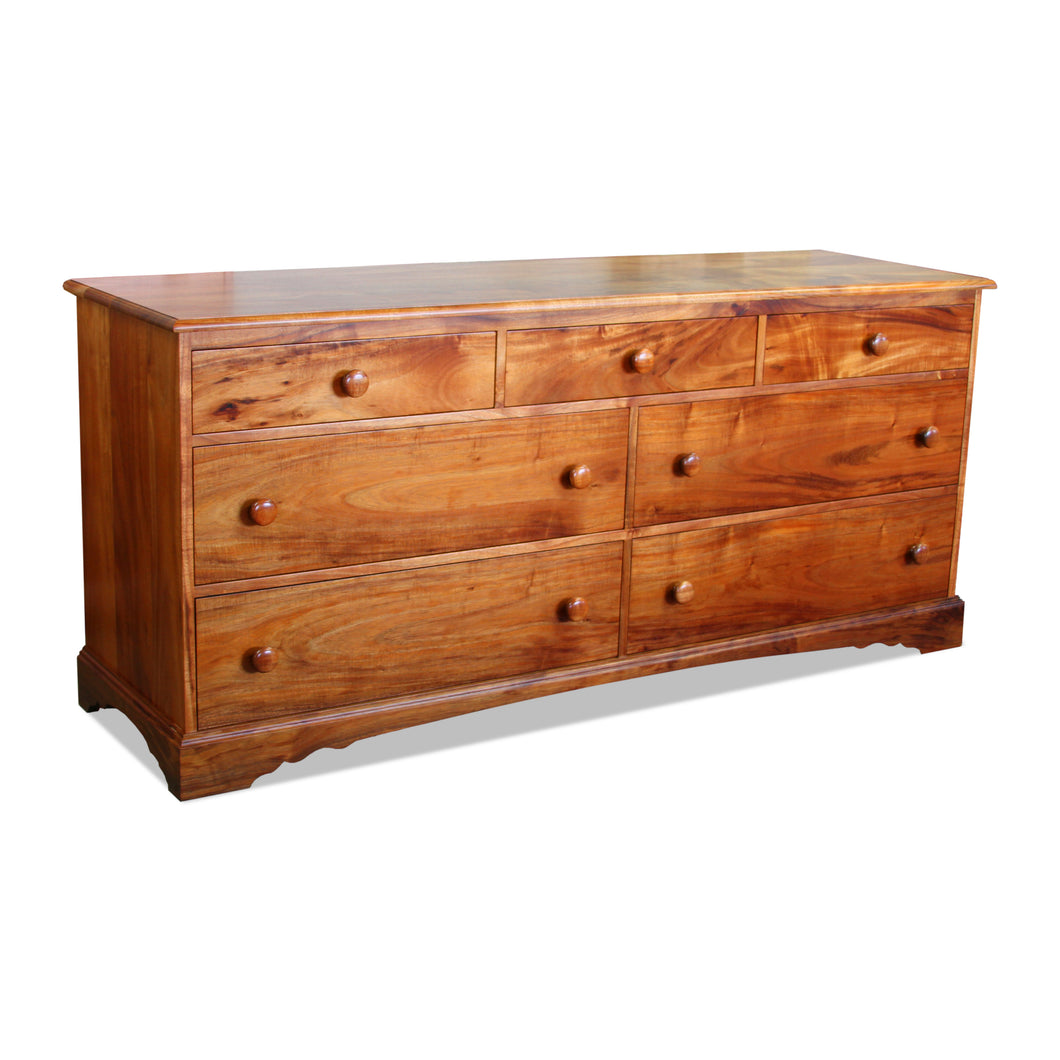 Halstead Dresser, 7 Drawer