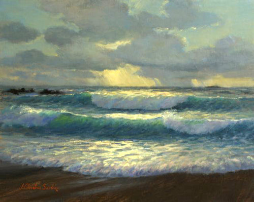 Hana Surf by Christian Snedeker supporting Maui fire relief efforts