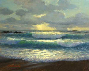 Hana Surf by Christian Snedeker supporting Maui fire relief efforts