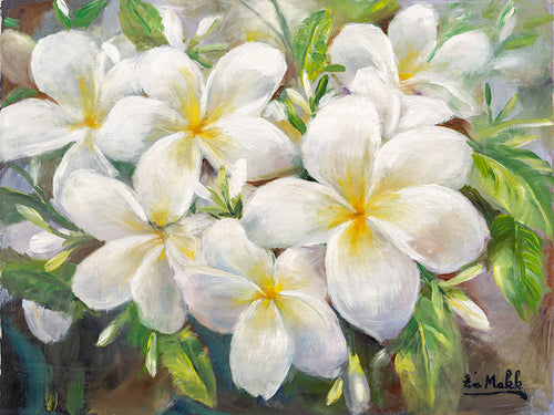 Hawaii Fragrance by Eva Makk