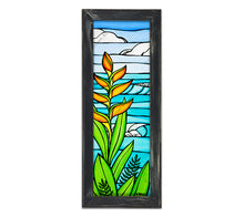 Heliconia Daydream by Heather Brown - Artist Proof