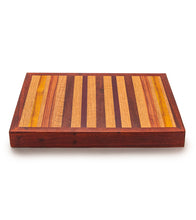 3D Inlaid Wood Cutting Board