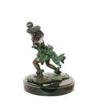 Bronze Sculpture "Ku Makani"