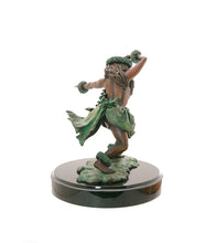 Bronze Sculpture "Ku Makani"