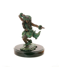 Bronze Sculpture "Ku Makani"