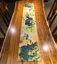 Pahau Fish Table Runner Set by Sabado