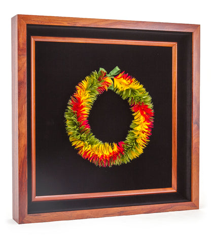 Green Twist Poepoe #15828