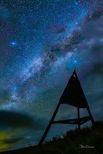 Waikoloa Nights by Don Slocum