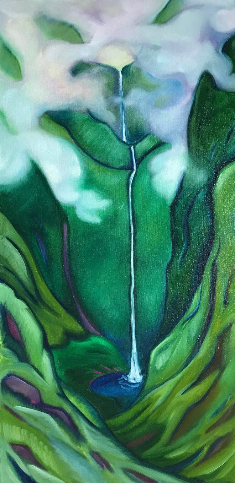 キム・マクドナルド著『Peaceful Pleasures』 