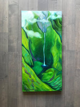 Original Painting: Blessings From Heaven by Kim McDonald