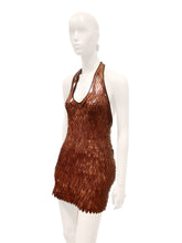 Koa Mini Dress