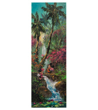 Island Afternoon by James Coleman