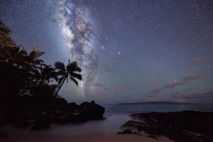 Island Universe by Andrew Shoemaker