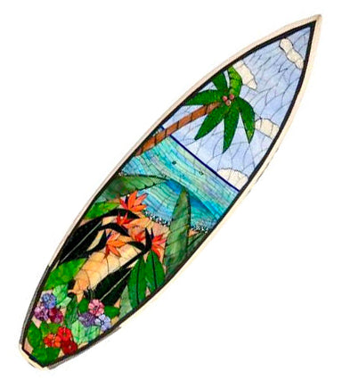 Surfboard 